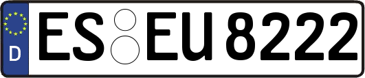 ES-EU8222