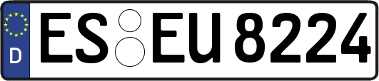 ES-EU8224