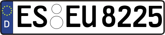 ES-EU8225