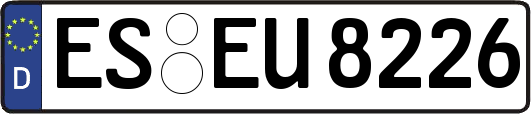 ES-EU8226