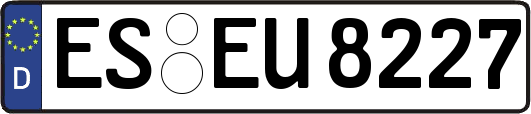 ES-EU8227