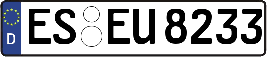ES-EU8233