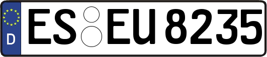 ES-EU8235