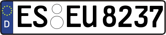 ES-EU8237
