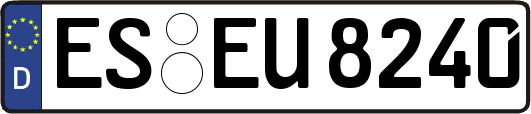 ES-EU8240