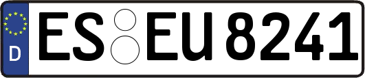 ES-EU8241