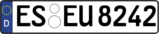 ES-EU8242