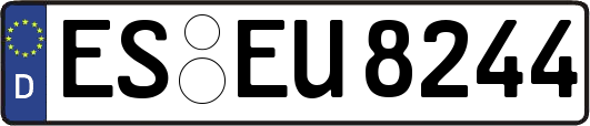 ES-EU8244