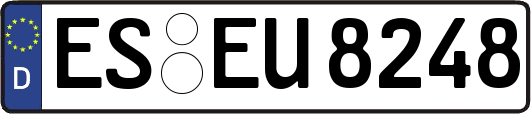 ES-EU8248