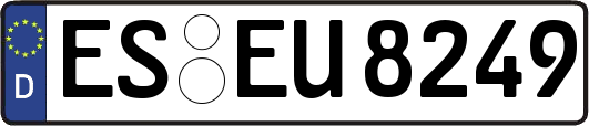 ES-EU8249