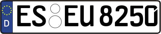 ES-EU8250