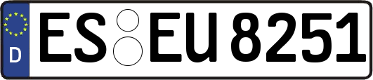 ES-EU8251