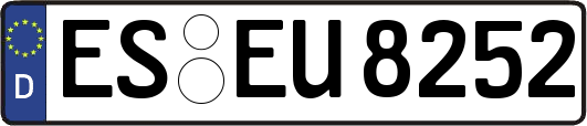 ES-EU8252
