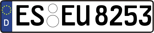 ES-EU8253