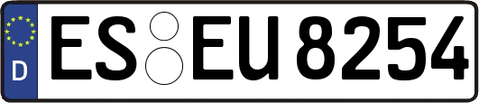 ES-EU8254
