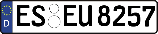 ES-EU8257