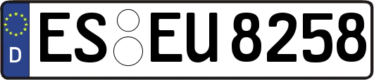 ES-EU8258