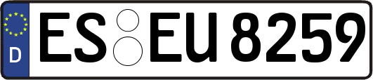 ES-EU8259