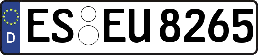 ES-EU8265