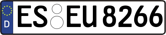 ES-EU8266