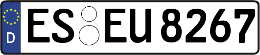 ES-EU8267