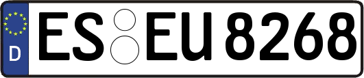 ES-EU8268
