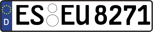 ES-EU8271