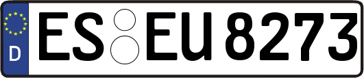 ES-EU8273