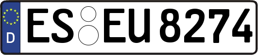 ES-EU8274