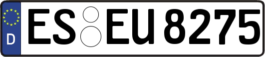ES-EU8275