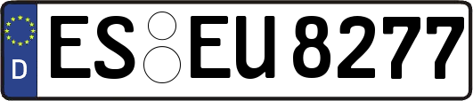 ES-EU8277