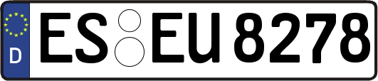 ES-EU8278