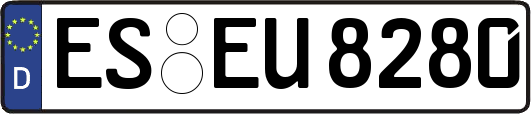 ES-EU8280