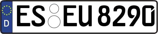 ES-EU8290