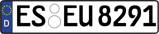 ES-EU8291