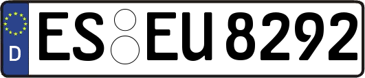 ES-EU8292