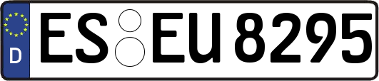 ES-EU8295