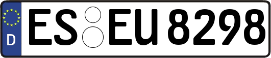 ES-EU8298