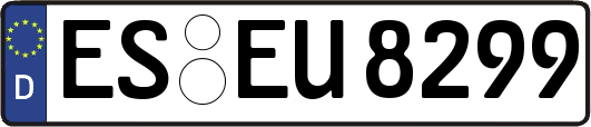 ES-EU8299