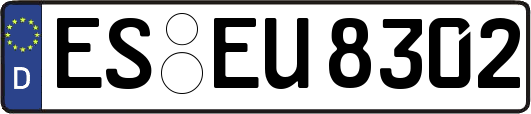 ES-EU8302