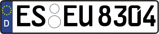 ES-EU8304