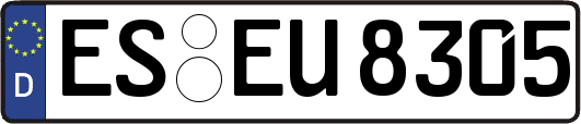 ES-EU8305