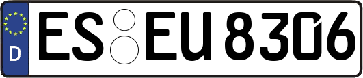 ES-EU8306