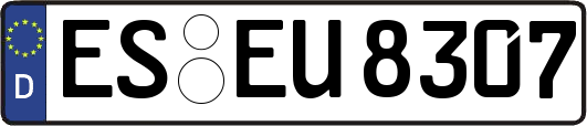 ES-EU8307