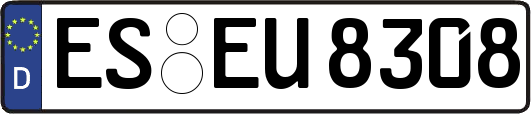 ES-EU8308