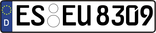 ES-EU8309