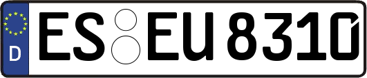 ES-EU8310