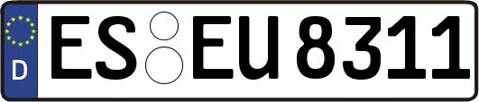 ES-EU8311