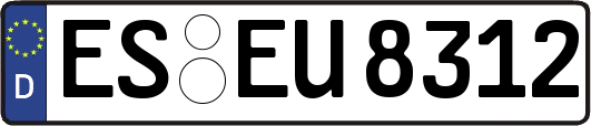 ES-EU8312