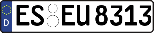 ES-EU8313